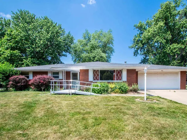 4707 Wanda Ave, Peoria, IL 61607