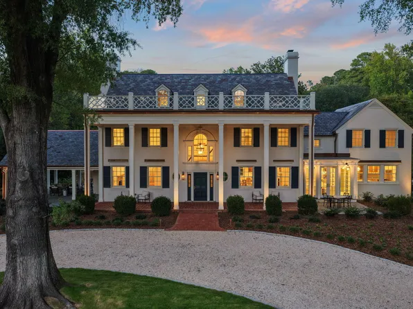 2825 Chelsea Cir, Durham, NC 27707