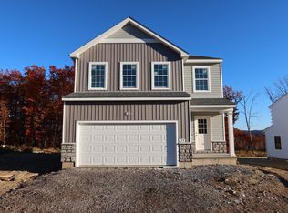 729 Quarry Rd #121A1, Drums, PA 18222