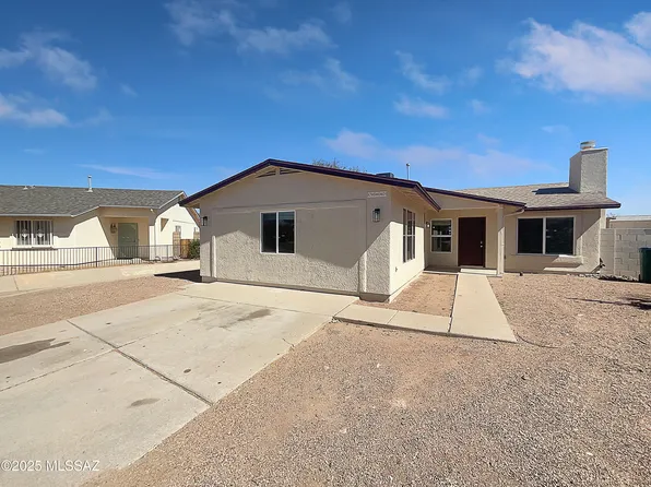 7001 S Avenida Estrada, Tucson, AZ 85746
