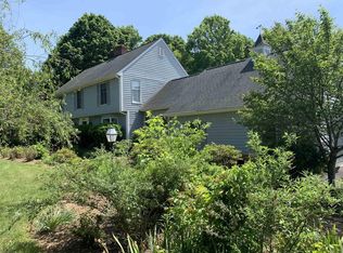 7370 Dent Dr, Radford, VA 24141