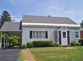409 Hackett Blvd, Albany, NY 12208