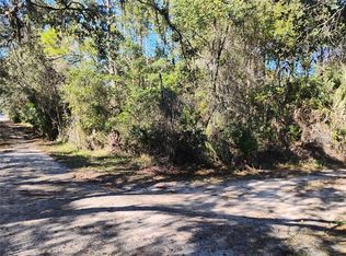 Marie Ave LOT 19, Deland, FL 32720