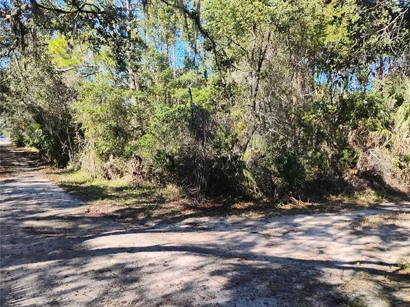 Marie Ave Lot 19, Deland, FL 32720