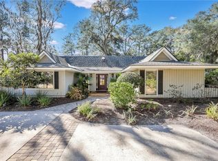 2 Heritage Rd, Hilton Head Island, SC 29928