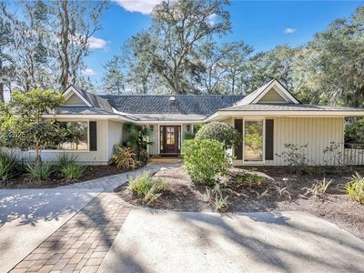 2 Heritage Rd, Hilton Head Island, SC, 29928