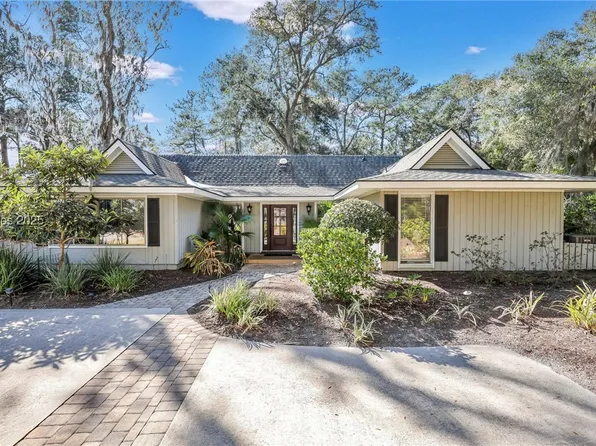 2 Heritage Rd, Hilton Head Island, SC 29928