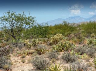 14751 E Triangle M Ranch Rd, Vail, AZ 85641