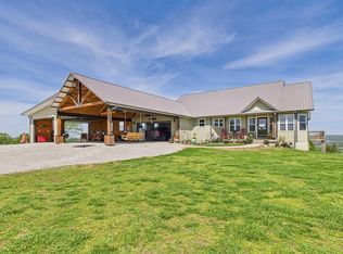 807 & 937 Mc #4018, Yellville, AR 72687