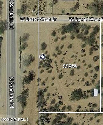 2nd image of 11765 W Desert Wren Dr