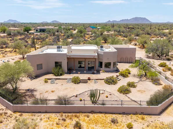 31614 N 162ND Street, Scottsdale, AZ 85262