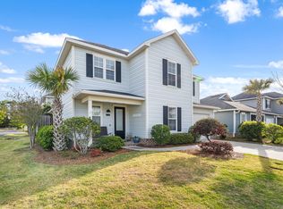 7 Hatton Ct, Santa Rosa Beach, FL 32459
