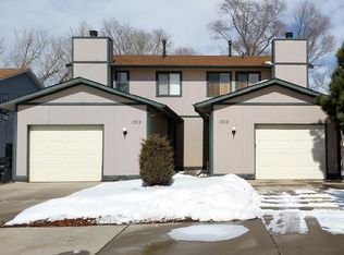 1310 Talley Cir, Colorado Springs, CO 80904