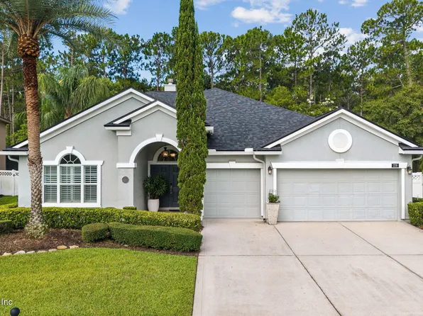276 ELLSWORTH Circle, St. Johns, FL 32259