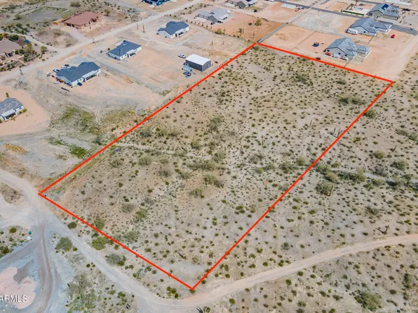 0000 N Sandridge -- #-, Queen Creek, AZ 85144