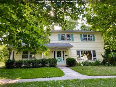 800 N Court St, Fairfield, IA, 52556