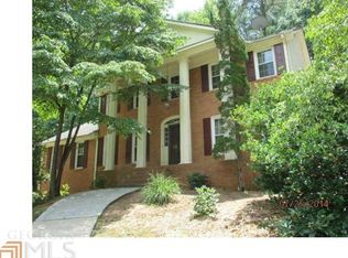 6016 Fruithurst Ln, Norcross, GA 30092