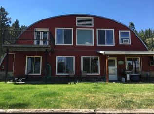 31800 Wolf Ridge Ln, Lenore, ID 83541