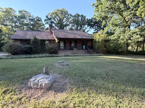 309 Patterson Rd, Durham, NC 27704