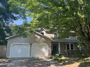 9502 Bolivar Cir, Knoxville, TN 37922