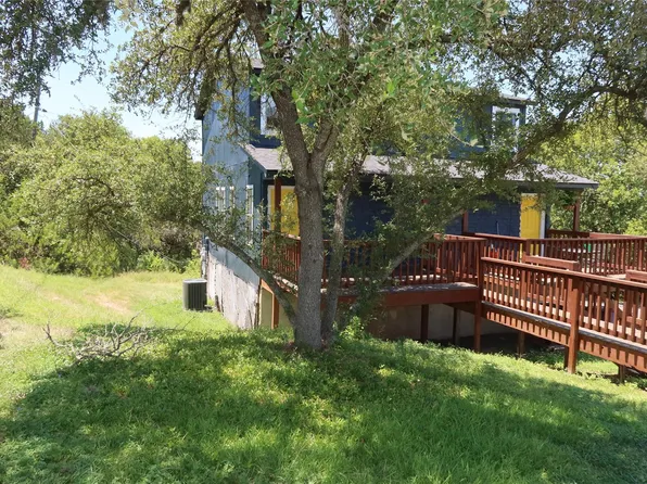 6914 Rifle Bnd #A, Austin, TX 78736