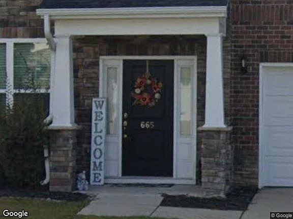 Exterior Address Verification