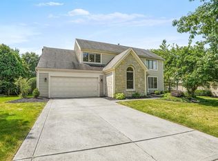7709 Brandonway Dr, Dublin, OH