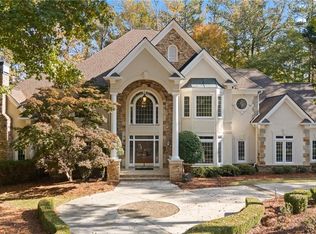 700 Sturges Way, Johns Creek, GA 30022