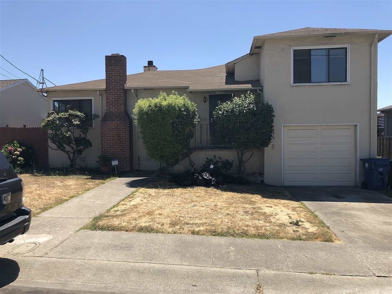 4275 Omega Ave Castro Valley CA 94546 Zillow