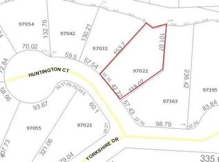 97022 Huntington Ct, Yulee, FL 32097