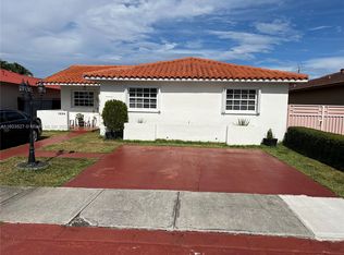 1224 SW 138th Pl, Miami, FL 33184