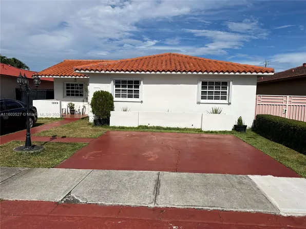 1224 SW 138th Pl, Miami, FL 33184