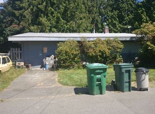 8804 30th Ave NW, Seattle, WA 98117