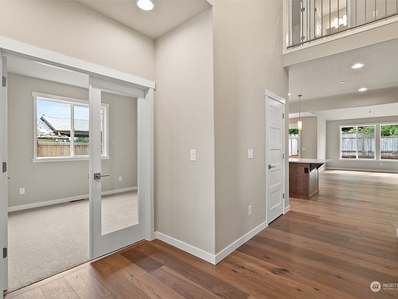 3rd image of 2110 Josie Lynn Court SE Lot17