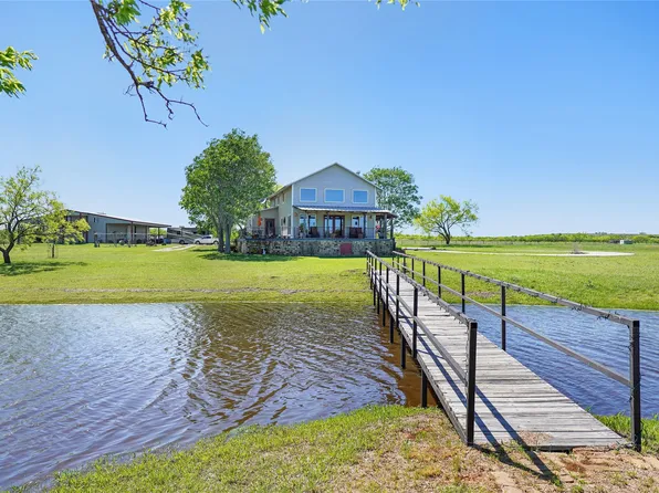 Fm-175 #4, Henrietta, TX 76365