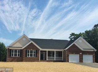 153 Cork Pl, Prince Frederick, MD 20678