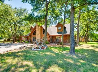 4101 County Road 1022, Cleburne, TX 76033