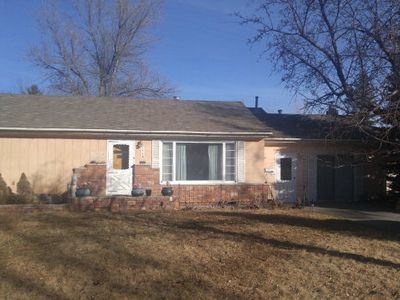 1725 Salsbury Ave, Cody, WY, 82414