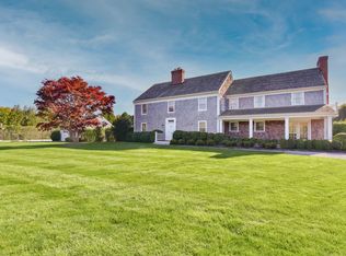 73 Matthews Ln, Bridgehampton, NY 11932