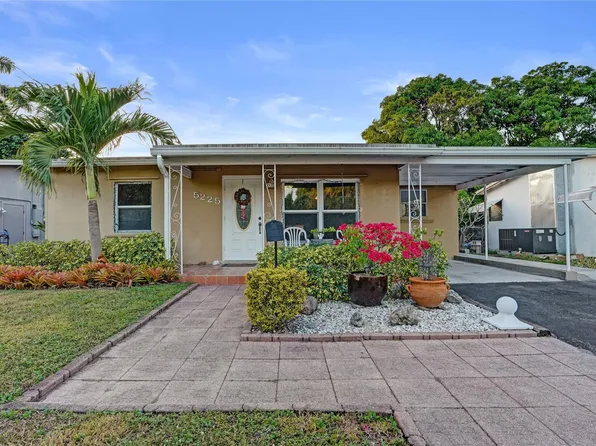 5225 NE 2nd Terrace, Oakland Park, FL 33334