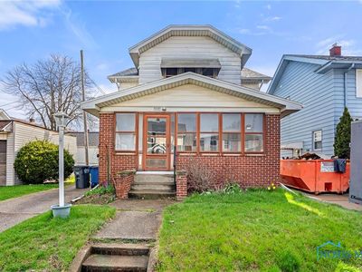 4354 Kingsbury Ave, Toledo, OH, 43612