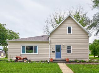 66 E High St, Winterset, IA 50273