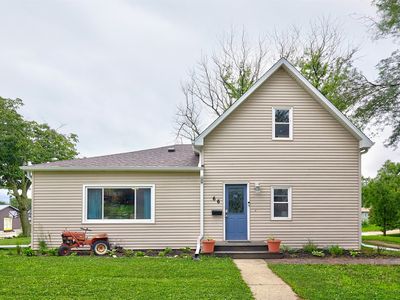 66 E High St, Winterset, IA, 50273