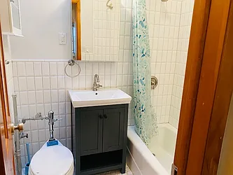 Rented by Bank Neary