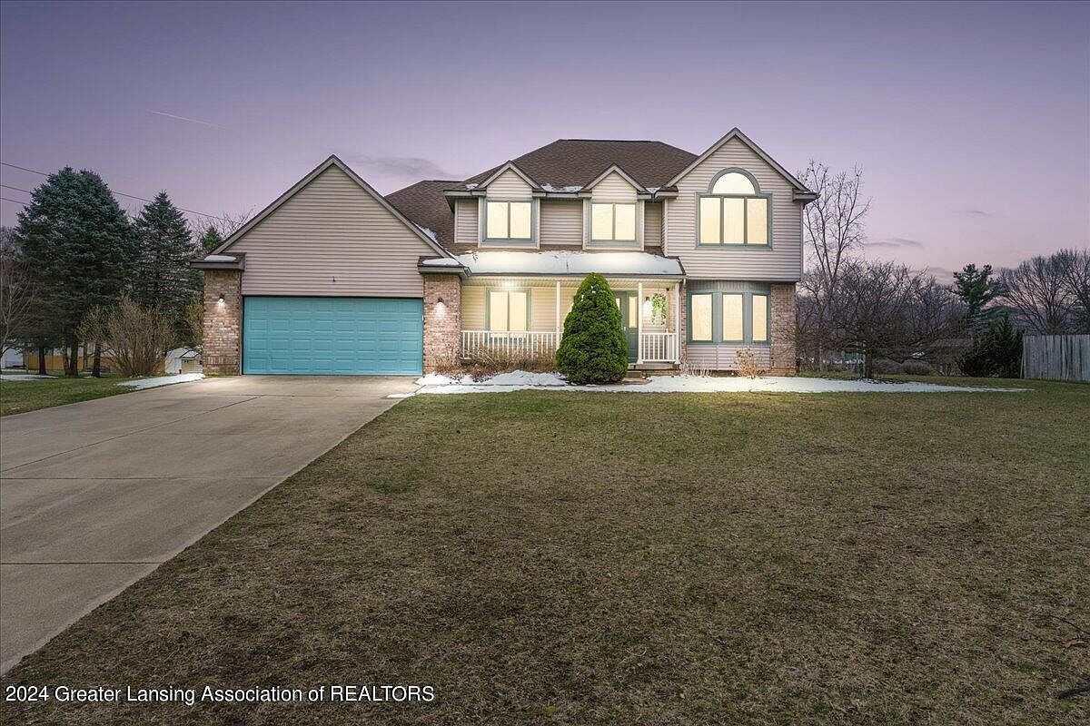 9646 Missaukee Ln, Haslett, MI 48840 Zillow