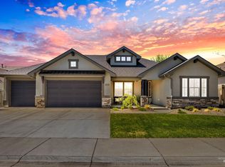 1723 S Kimball Way, Boise, ID 83709