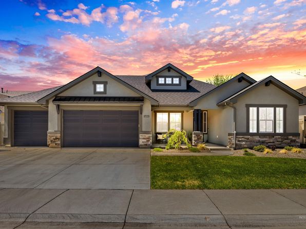 1723 S Kimball Way, Boise, ID 83709