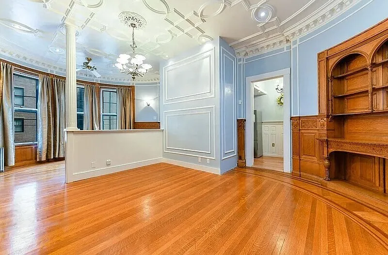 Studio, 1.0 bath, 640 sqft, $1,990 — Photo 3