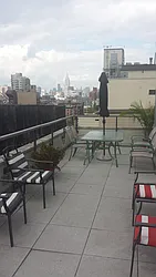 Rented by New York Residence