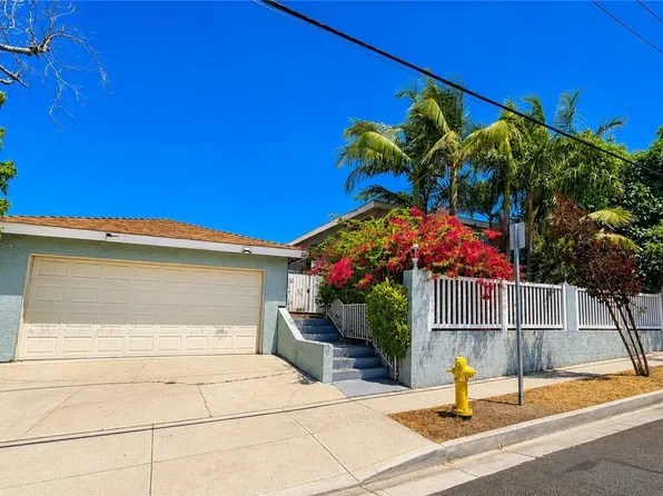 910 N Alma Ave, Los Angeles, CA 90063